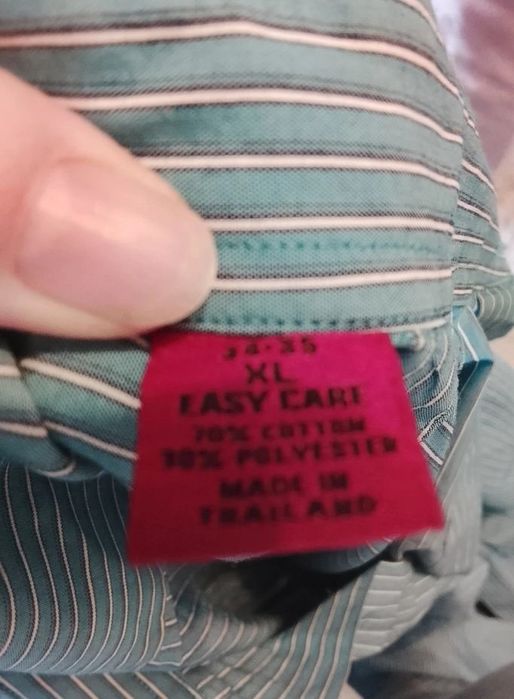 Lot cămăși bărbați