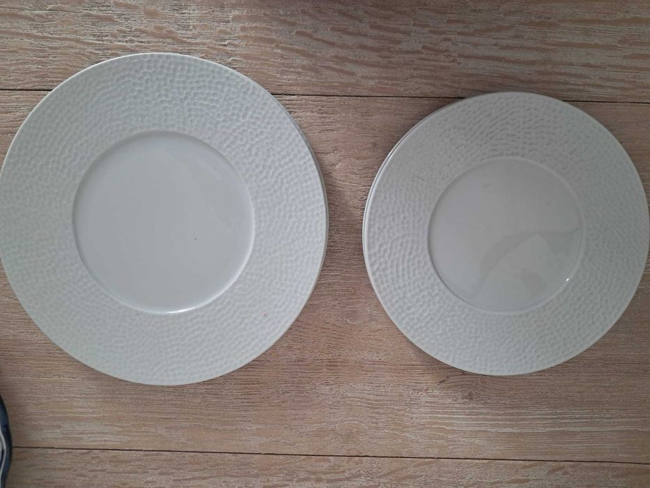 Set farfurii portelan-Secret de Gourmet