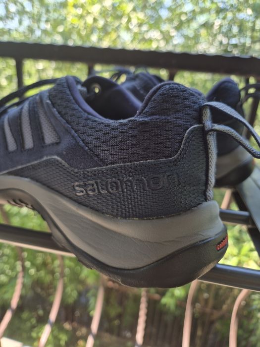 Salomon Eos Aero