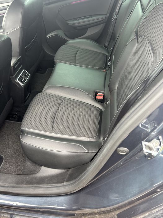 Renault Megane IV Bose 1.5 dci 110 cv 2016 euro 6