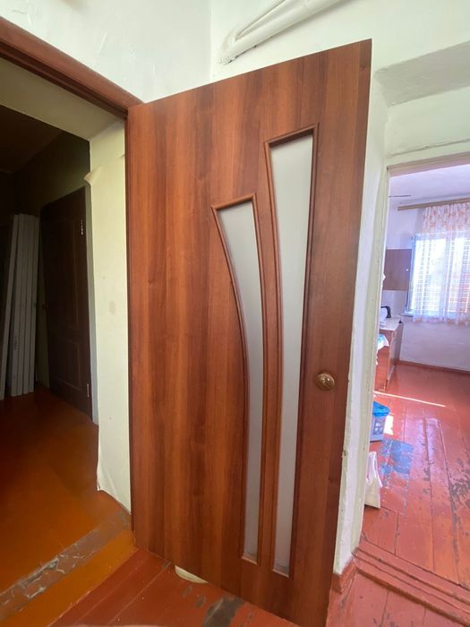 Двери межкомнатные