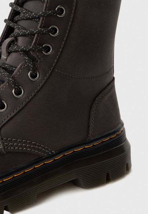 Dr.Martens Combs Leather ОРИГИНАЛНИ мъжки обувки/кубинки - 42/27см