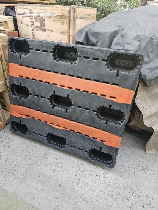 Палеты деревянные