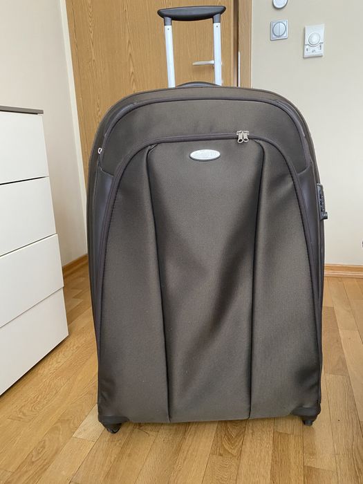 Голям куфар Samsonite X’ion, с разширение