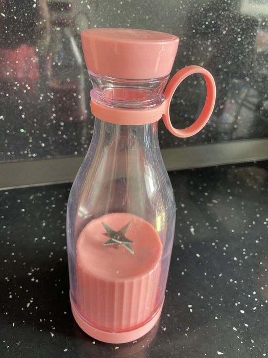 Mini Bkender electtic