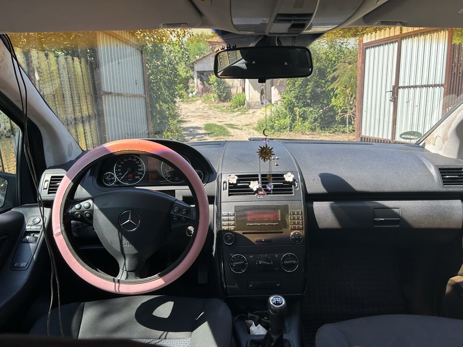 Mercedes-benz A class de vanzare sau dezmembrare