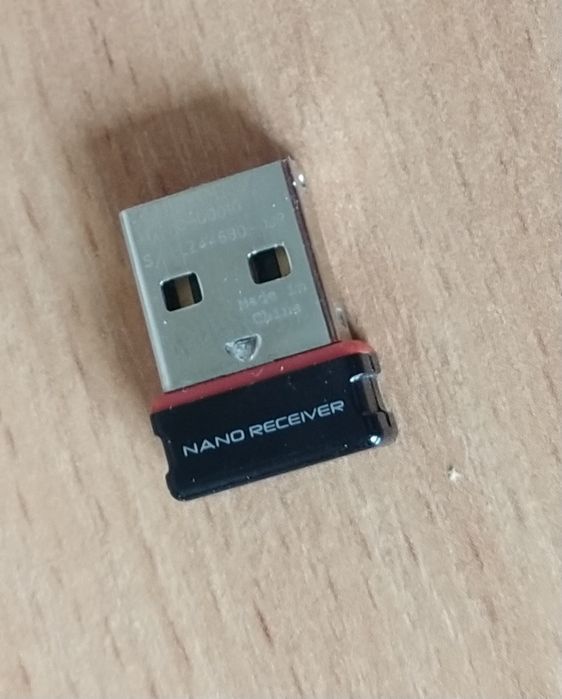 Logitech Nano Receiver