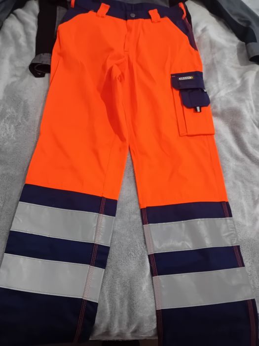 Pantaloni lucru  DASSY