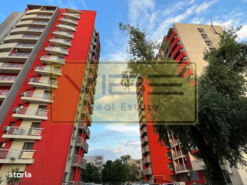 Tudor Vladimirescu - 3 camere - 82 mp-  Intabulat - bloc nou--parcare