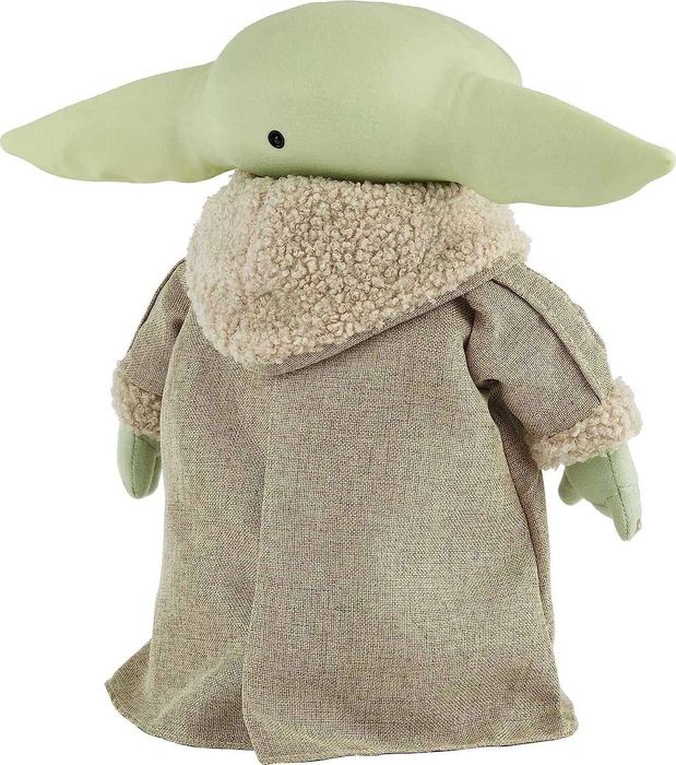 Игрушка радиоуправляемая Star Wars Малыш Йода Грогу