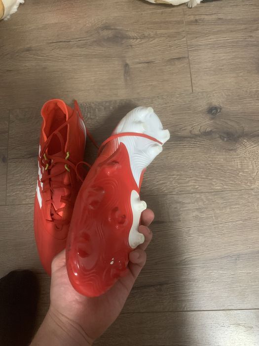 Бутонки Copa в отлично състояние