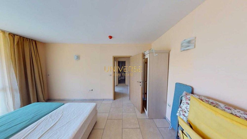 Продава се Двустаен апартамент в к.к. Слънчев бряг - 61 кв.м за 1181 €/кв.м - Снимка #10