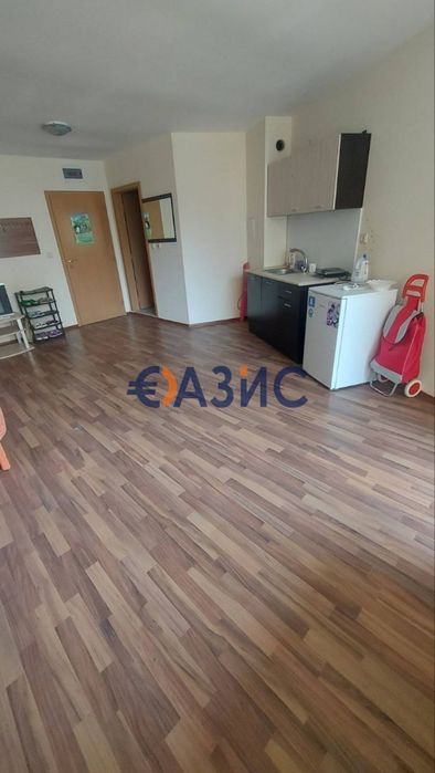 Продава се Едностаен апартамент в к.к. Слънчев бряг - 43 кв.м за 487 €/кв.м - Снимка #3