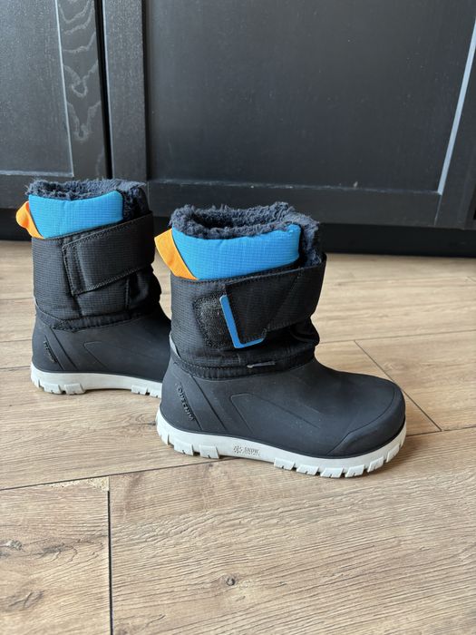 Зимни ботуши (апрески)