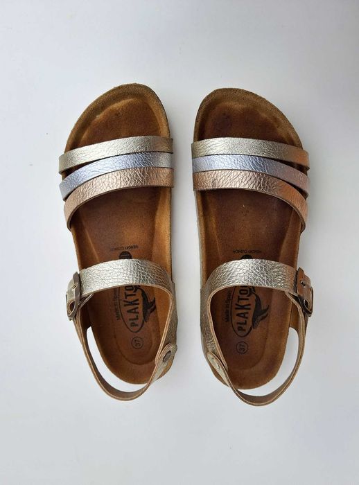 Детски сандали за момиче, N:37