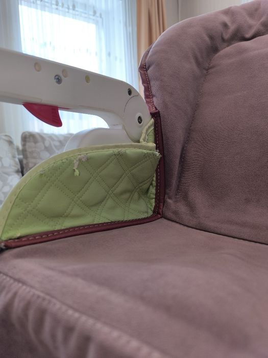 Продам стульчик детский в нормальном состоянии