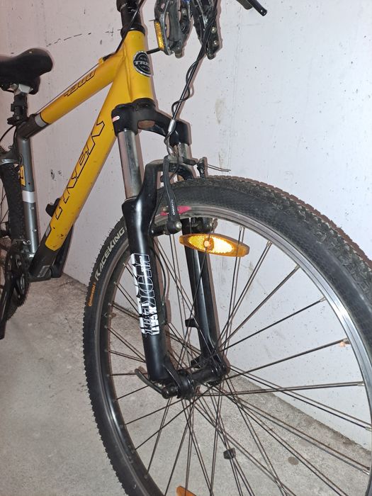 TREK 4300 bicicleta stare foarte buna