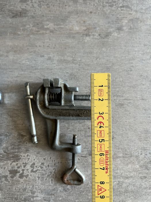 Menghina mecanica fina (2 buc)