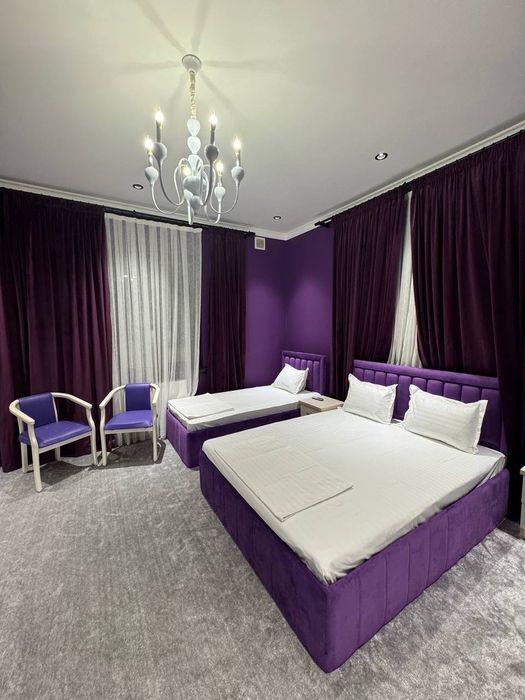 Супер  чегирма! ”River Garden” 40 кишигача қабул қиламиз