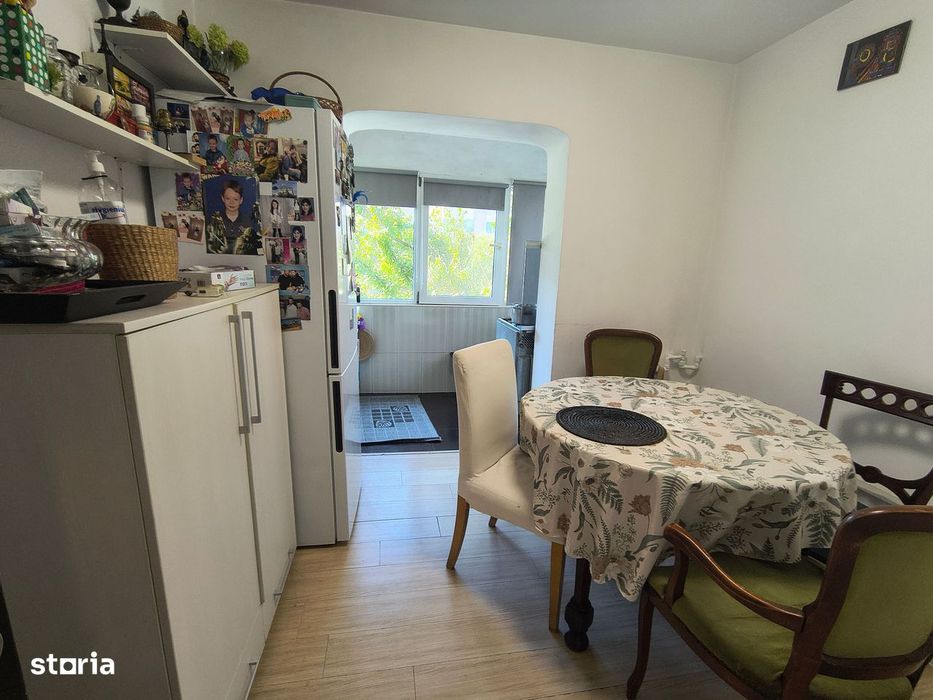 Exclusiv  Far 3 Camere, Et 1, 72 Mp Pret 137000 Euro