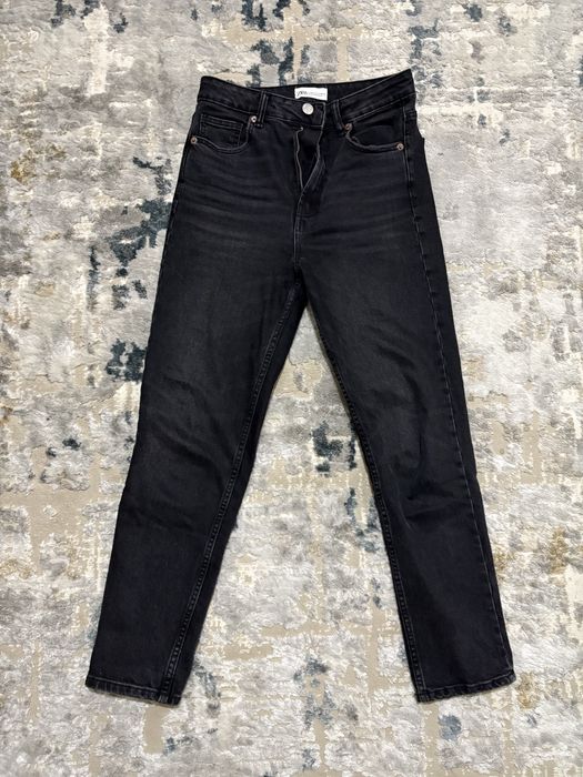 Zara, bershka brend shimlar