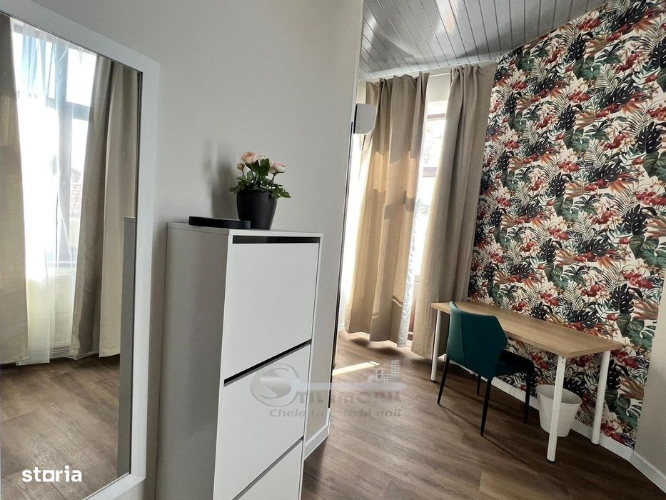 Apartament 2 cameră | Casa Verussi | 5 minute de UAIC | Complex dedica — fotografia 3