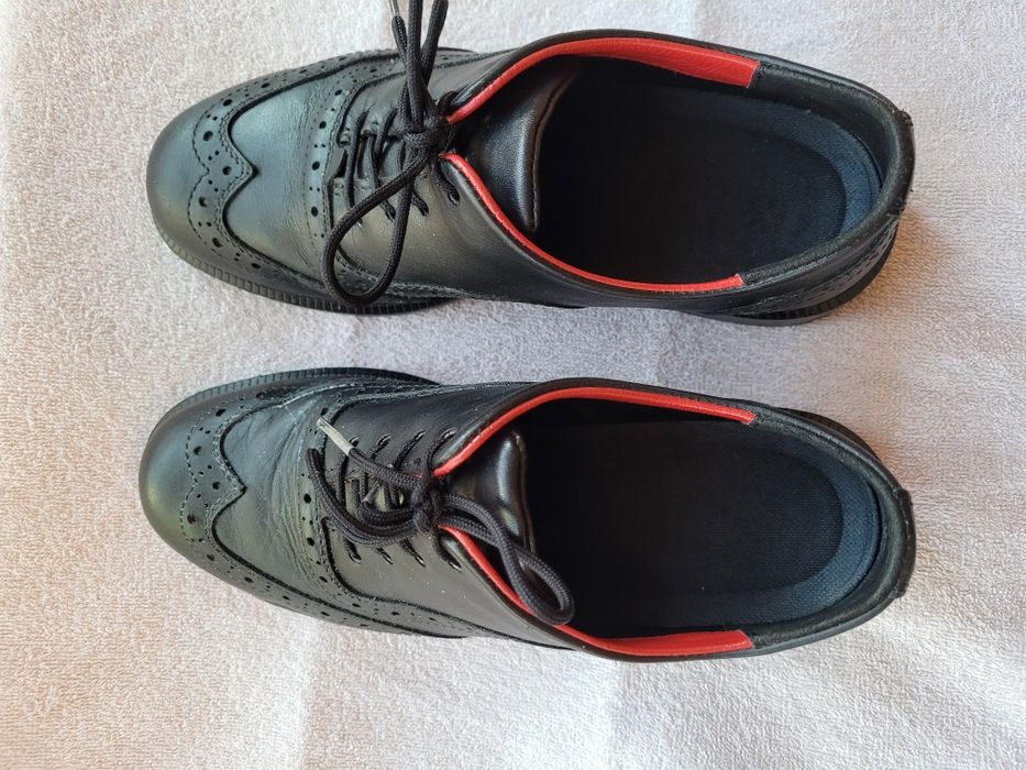 Vand papuci protectie Dama ELTEN, 38