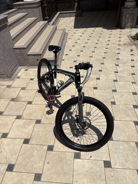 Продаю велосипед СРОЧНО!