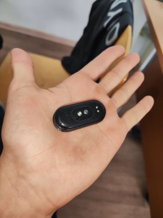 Продам часы MiBand 8