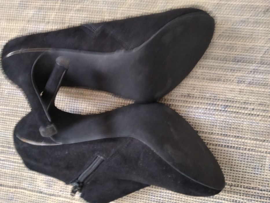 Pull&Beat mărimea 38