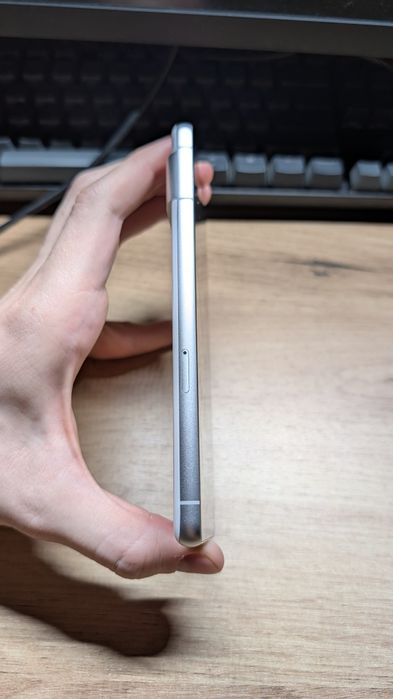 Google pixel 7 128 GB Белый