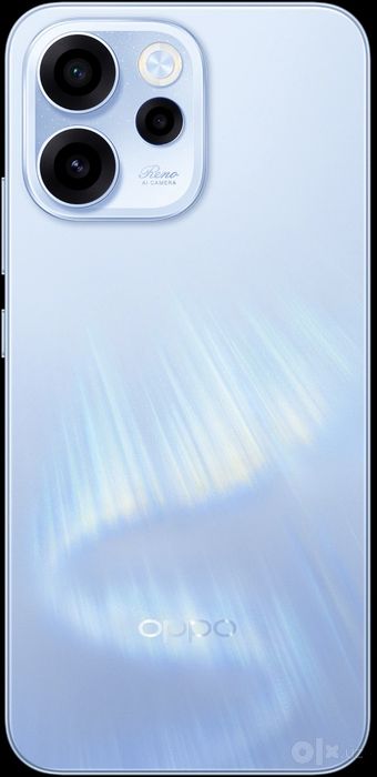 Oppo reno 15 f 8_256gb 5g