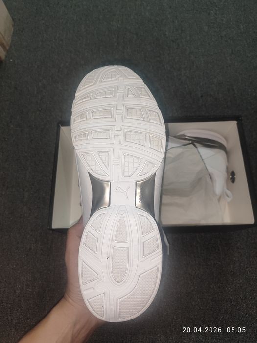 Кроссовки Puma новые