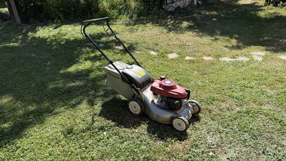 Косачка Honda izy HRG416