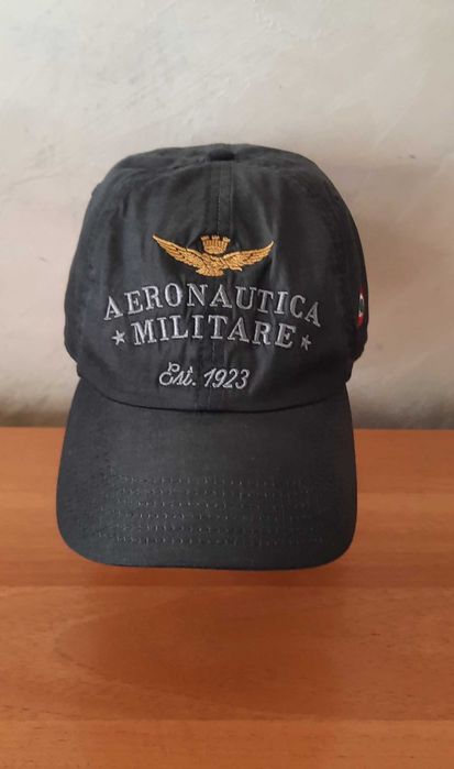 Aeronautica Militare-Много Запазена