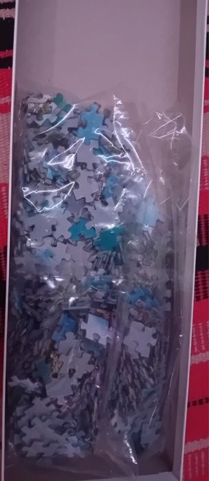 Panorama puzzle 500 buc