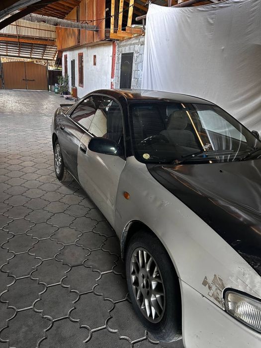 Тайота карона эксив