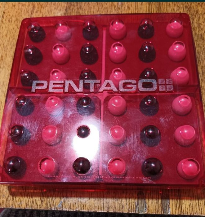 Продам фирменную игу pentago