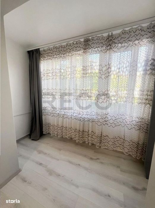 RECO Apartament 3 camere in Rogerius