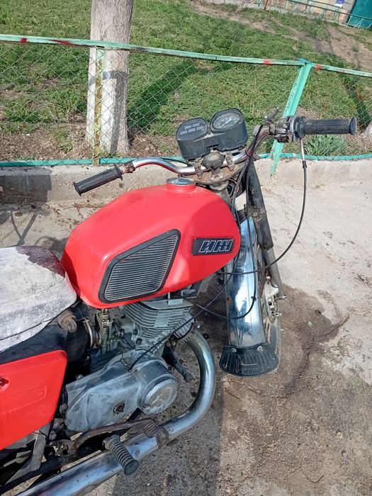 Иж планета 5 сатылады