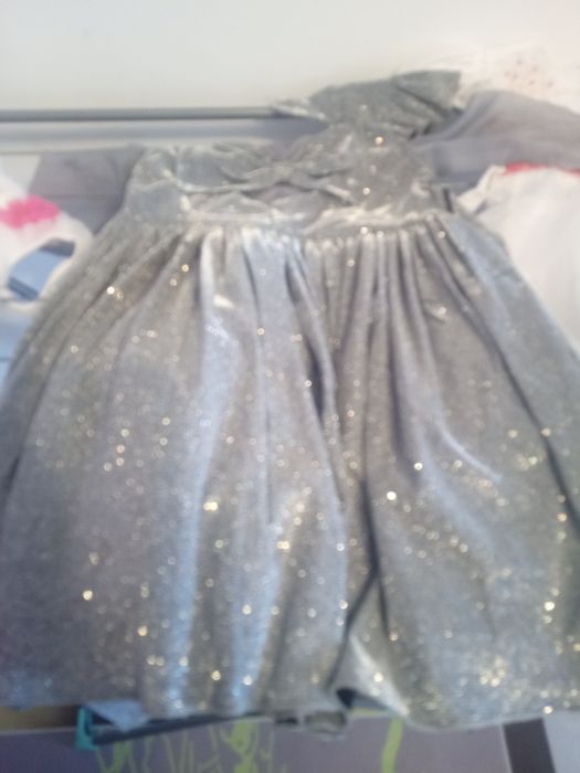 Платья для девочек