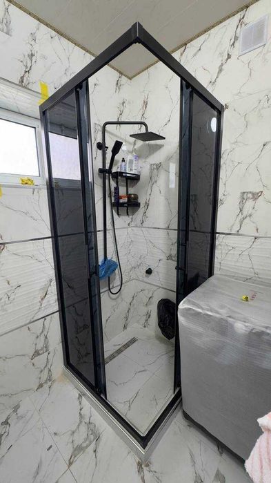 Душевая кабина / Dushavoy kabina – Tozalikni sevuvchilar uchun!