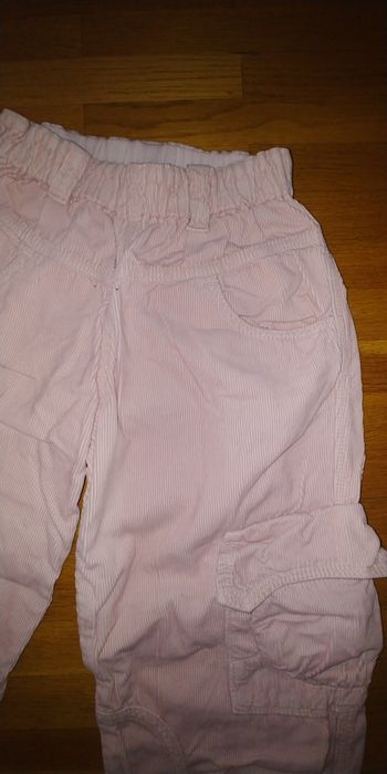 Розови джинси, р.116
5