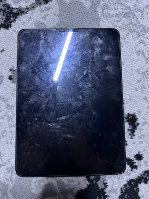 ipad  pro 11 dyomniy