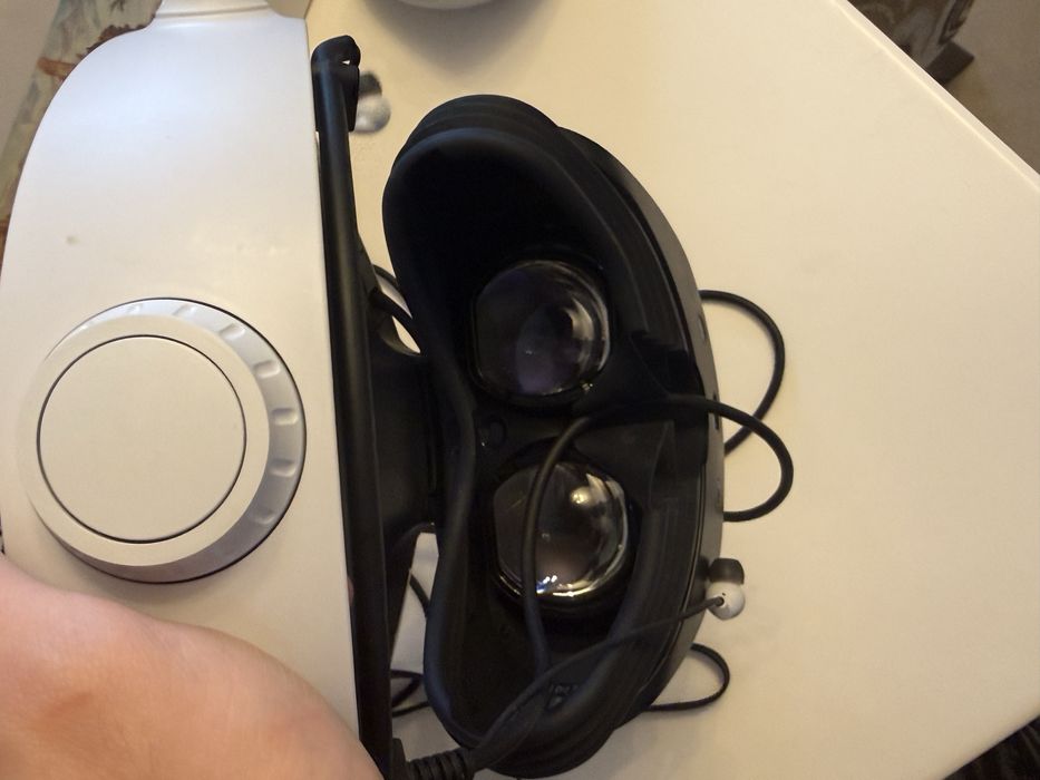 Playstation VR2 очила