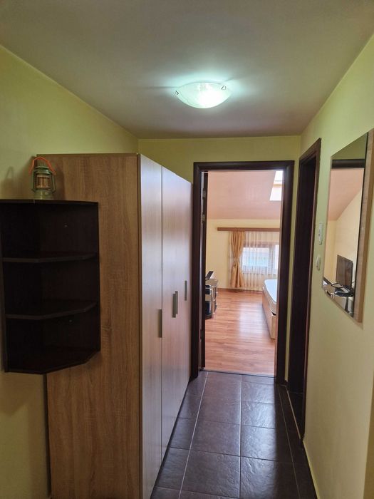 Дава се под наем Двустаен апартамент в Смолян, Невястата - 62 кв.м за 306 € - Снимка #12