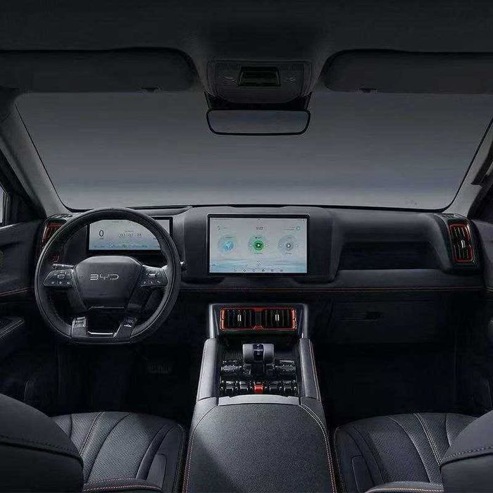 BYD Shark 6 на заказ/ buyurtma asosida CIP Tashkent