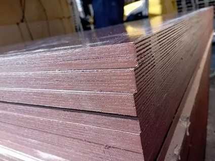 Финский Фанера 1220Х2440 от первых рук!