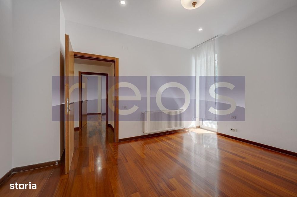 Vanzare Apartament Deosebit Parcul Bordei 160Mp | 4 Camere | Parcare |
