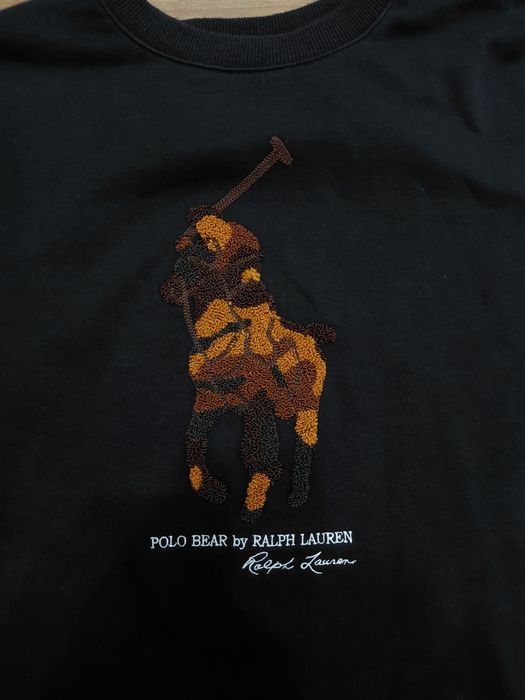 Блуза Polo Ralph Lauren